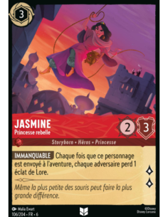 S6 - 106/204 - Jasmine -...