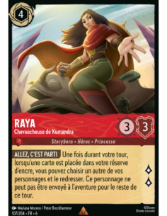 S6 - 107/204 - Raya -...