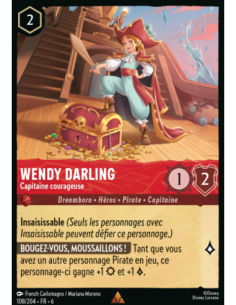 S6 - 108/204 - Wendy...