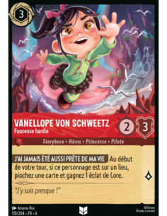 S6 - 110/204 - Vanellope...