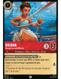 S6 - 117/204 - Vaiana -...