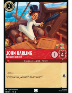 S6 - 118/204 - John Darling...