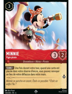 S6 - 120/204 - Minnie -...