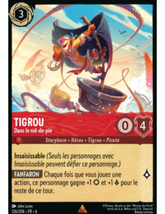 S6 - 126/204 - Tigrou -...