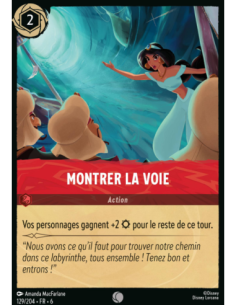 S6 - 129/204 - Montrer la voie