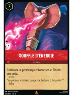 S6 - 131/204 - Souffle...