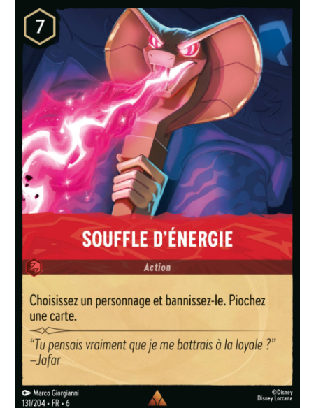 S6 - 131/204 - Souffle d'énergie