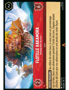 S6 - 135/204 - Flotille...