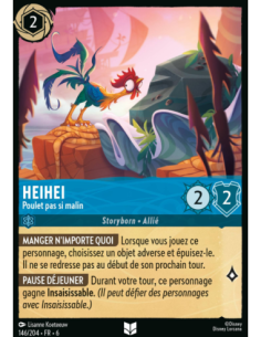 S6 - 146/204 - Heihei -...