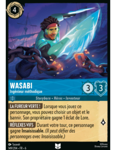 S6 - 149/204 - Wasabi -...