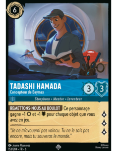 S6 - 153/204 - Tadashi...