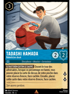 S6 - 155/204 - Tadashi...