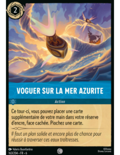 S6 - 163/204 - Voguer sur...