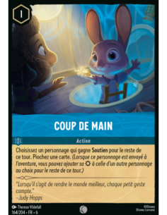S6 - 164/204 - Coup de main