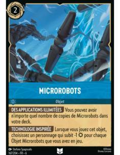S6 - 167/204 - Microrobots