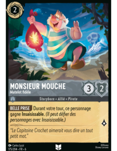 S6 - 175/204 - Monsieur...