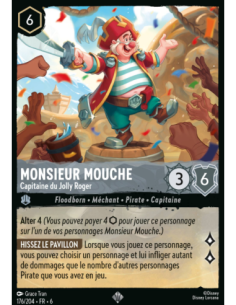 S6 - 176/204 - Monsieur...
