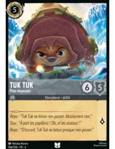 S6 - 184/204 - Tuk Tuk -...