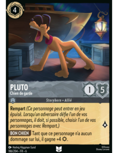 S6 - 186/204 - Pluto -...