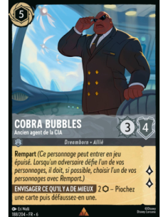 S6 - 188/204 - Cobra...
