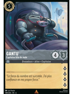 S6 - 189/204 - Gantu -...