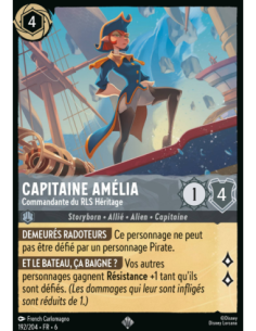 S6 - 192/204 - Capitaine...