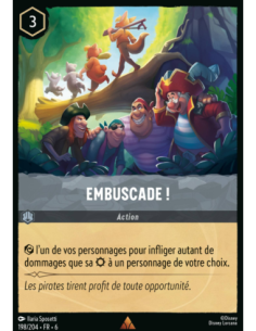 S6 - 198/204 - Embuscade !