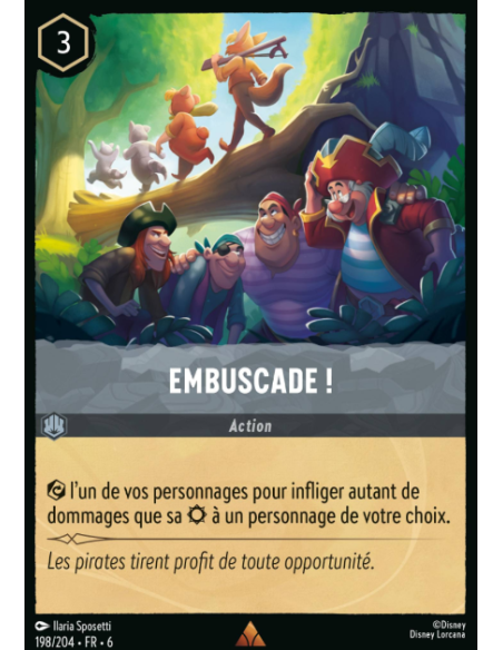S6 - 198/204 - Embuscade !