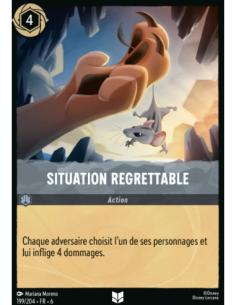 S6 - 199/204 - Situation...