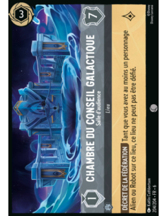 S6 - 204/204 - Chambre du...