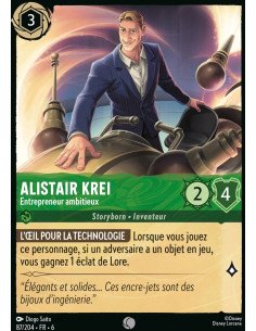 S6 - 087/204 - Alistair...