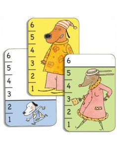 Bata-Waf - Visuel de l'avant de la boîte 2