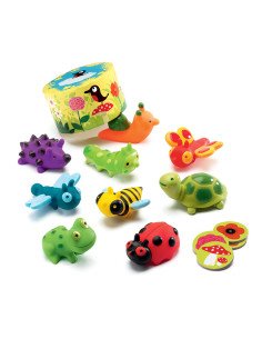 Little Memo - visuel de la boite 2