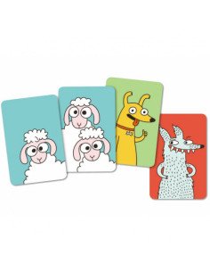 Swip Sheep - Visuel de la boîte 2