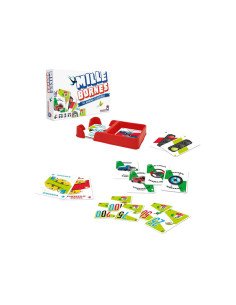 Mille Bornes Classique - Visuel de la boîte 2