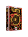 The Gang - Jeux de société - Jeux de poker coopératif - Visuel de la boîte