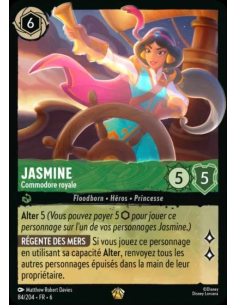 S6 - 084/204 - Jasmine -...