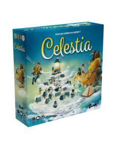 Celestia - Boite