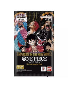 One Piece : Display 24... 2