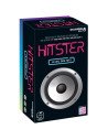 Hitster - jeu de société - visuel de la boîte