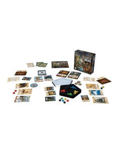 Res Arcana - Duo - visuel de la boîte 2