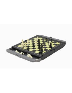 Echecs - jeu de voyage... 2