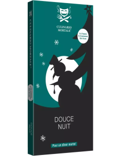 Culinario Mortale 9 : Douce...