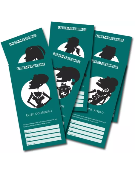 Culinario Mortale 9 : Douce nuit