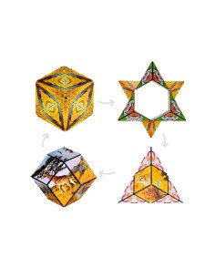 Shashibo Savanna dans la boîte 2