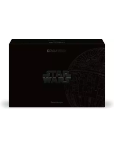 Gravitrax Star Wars - visuel de la boîte 2
