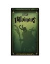 Villainous - pouvoir du mensonge - Jeux de société - Jeux Familiaux - cover - couverture - boîte