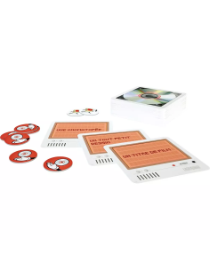 Decrypto : Laser Drive (Ext.) 2