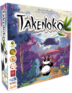 Takenoko