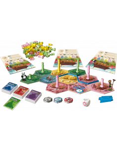 Takenoko 2